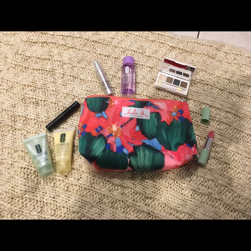 Clinique Make up Bundle
